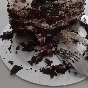 Black Forest (Size: 500g)