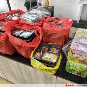 Other Food Items or Photos of Event (Please fill in below)