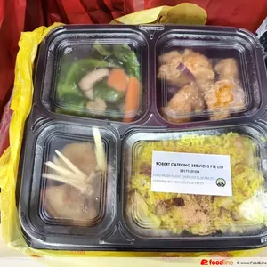 Classic Bento 3