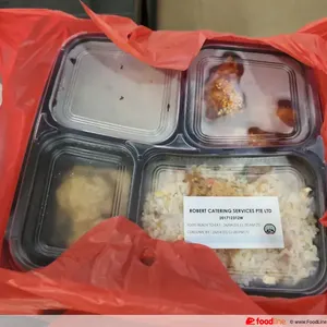Classic Bento 2