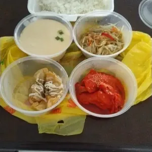 30 days Trial Package