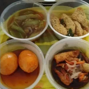 30 days Trial Package