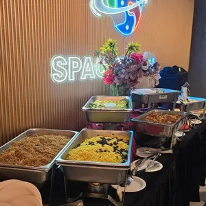 Other Food Items or Photos of Event (Please fill in below)