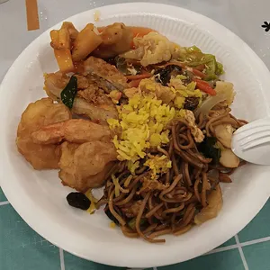 Other Food Items or Photos of Event (Please fill in below)
