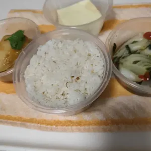 Asian Delights Single Meal Package (20 Days Package) (3 Dishes 1 Soup OR 4 Dishes)