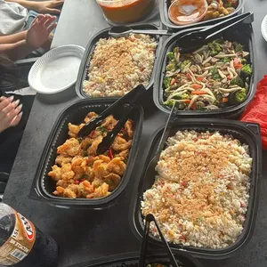 Other Food Items or Photos of Event (Please fill in below)