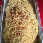 Sin Chow Mee Hoon 星洲米粉