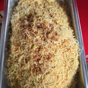 Sin Chow Mee Hoon 星洲米粉