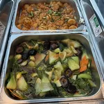 蟹酱豆腐 Crab Sauce Beancurd
