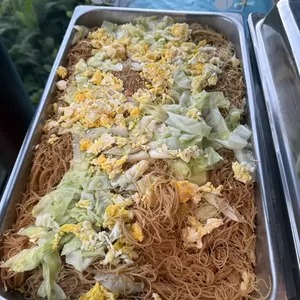 星州米粉 Fried Bee Hoon