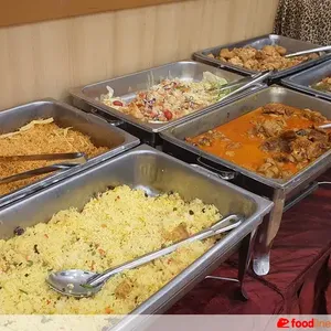 Other Food Items or Photos of Event (Please fill in below)