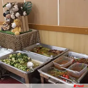 Other Food Items or Photos of Event (Please fill in below)