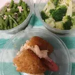 Premium Delights Single Meal Package (10 Days Package) (2 Dishes 1 Soup OR 3 Dishes)