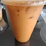 Thai Ice Milk Tea