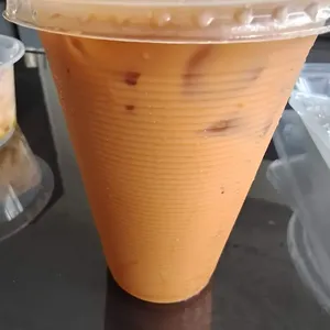 Thai Ice Milk Tea