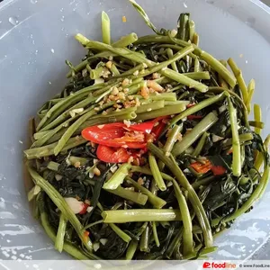 Thai Style Kang Kong