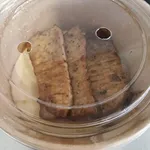 Fried Pork Chop 炸猪排