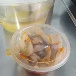 Fragrance-Spicy King Oyster Mushroom 香辣杏鲍菇