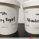 Choose any 3 pints (473ml each) to get 20% off! (Flavour for Pint #1: Blueberry Yogurt (473ml)) (Flavour for Pint #2: Strawberry Sorbet (473ml)) (Flavour for Pint #3: Blueberry Yogurt (473ml))