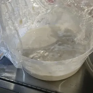  Yam Paste W gingko Nuts 芋泥椰浆  