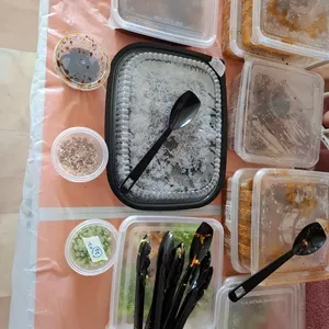 Other Food Items or Photos of Event (Please fill in below)