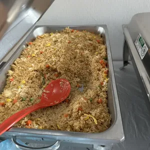福建炒饭 Fried Rice