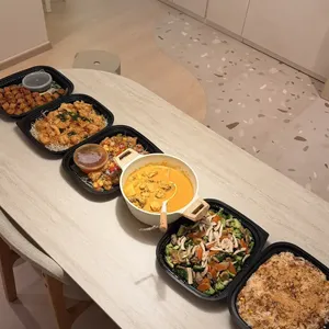 Other Food Items or Photos of Event (Please fill in below)