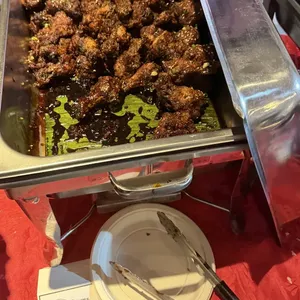 Rilassi Soya Chicken