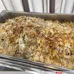 Olive Fried Rice