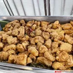 Cereal Fish