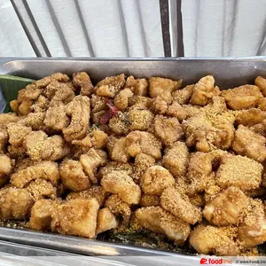 Cereal Fish