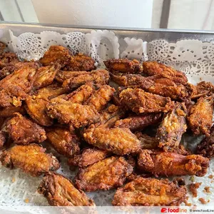 Prawn Paste Chicken Mid Joint