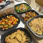 Other Food Items or Photos of Event (Please fill in below)