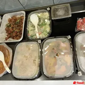 Other Food Items or Photos of Event (Please fill in below)