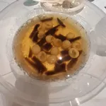 Chin Chow w Longan
