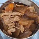 Dinner Tingkat (20 Days, 3 Dishes + Soup OR 4 Dishes)