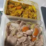 Asian Delights Single Meal Package (20 Days Package) (3 Dishes 1 Soup OR 4 Dishes)