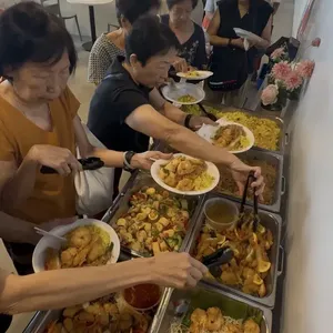 Corporate/Company Event customer photo