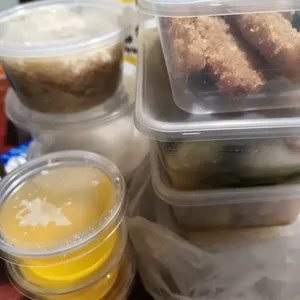 Premium Delights Single Meal Package (10 Days Package) (3 Dishes 1 Soup OR 4 Dishes)