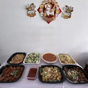 Kampong Fried Mee Siam