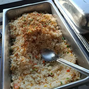 Oriental Fried Rice