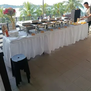 Other Food Items or Photos of Event (Please fill in below)