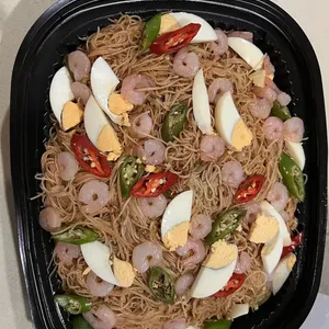 Other Food Items or Photos of Event (Please fill in below)