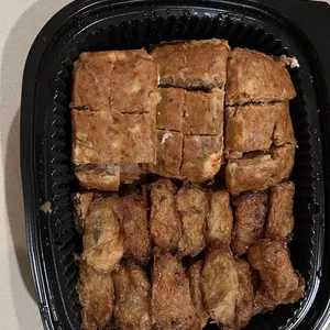 Other Food Items or Photos of Event (Please fill in below)