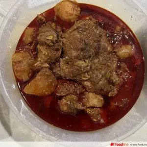 Other Food Items or Photos of Event (Please fill in below)