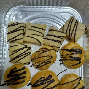Mini Choco E’clair