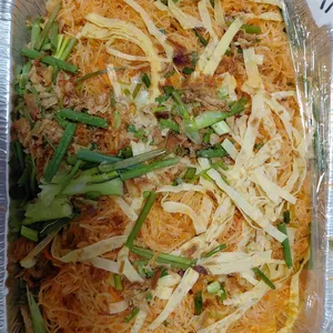Kampong Fried Mee Siam
