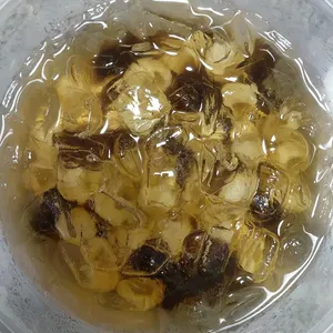 Chin Chow w Longan