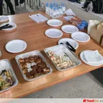 Other Food Items or Photos of Event (Please fill in below)