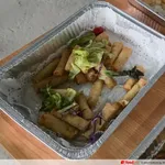Spring Roll (v)
